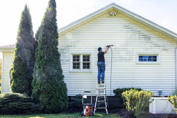 Best Restaurant Pressure Washing  in Chilhowie, VA