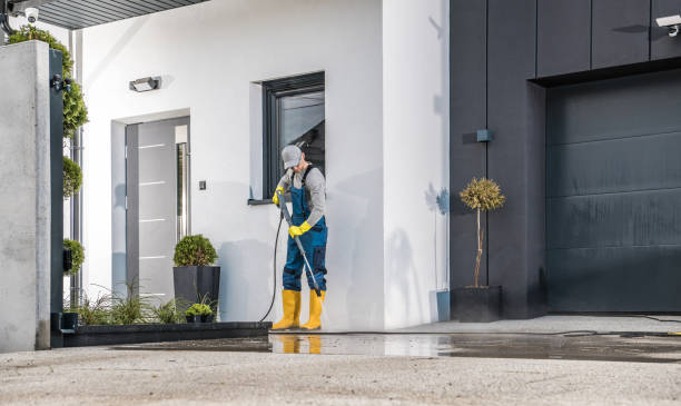 Concrete Sealing in Chilhowie, VA